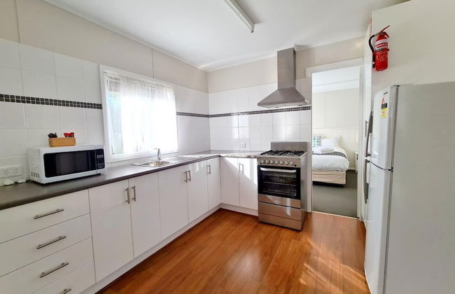 BIG4 Tasman Holiday Parks - Bendigo - Foto 62