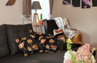 PIZUNY Dom pod dębem z balią na wyłączność - Foto 12