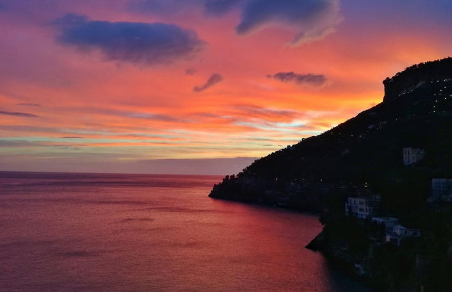 Villa Arte- Luxurious Villa in Ravello - Foto 46