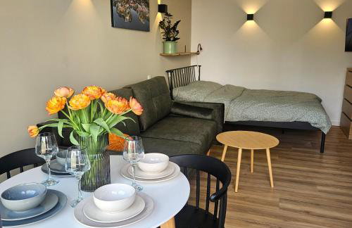 Babie lato Łagów - Foto 1