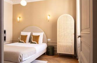 Elegant air-conditioned apartment with separate bedroom - Foto 2