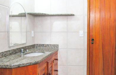 Casa c wifi e lazer perto da praia em Porto Seguro - Foto 17