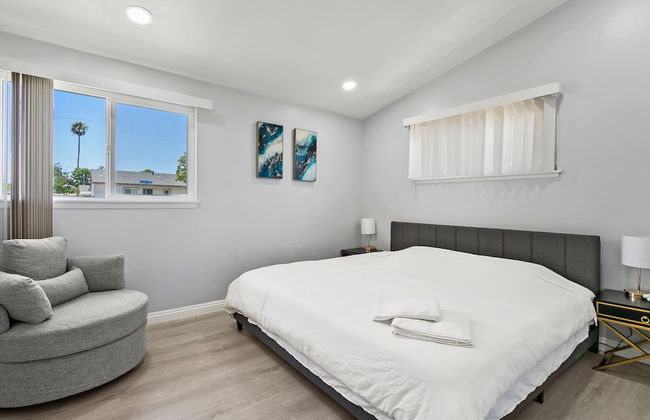 Beautiful 4BR Home Nr Disneyland - Foto 2