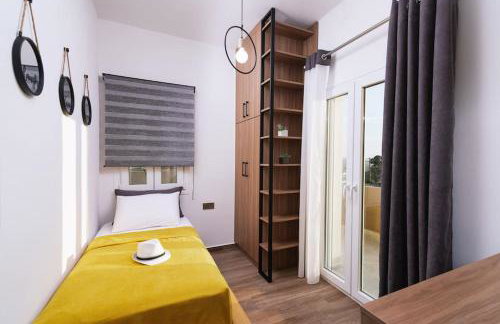 Green Apartment in the Hill - Foto 29