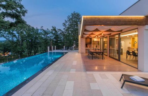 Villa Lanka - large infinity pool - Foto 6