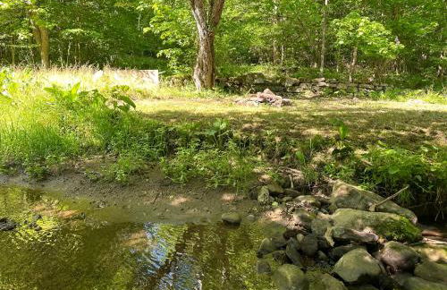 Weekend Getaway, Family vacation comfort cabin - Foto 30