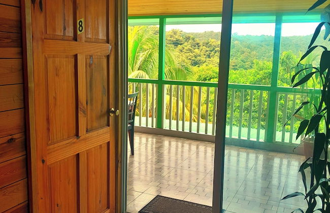 Pinard's Mountain Resort- Cottage 8 - Foto 25