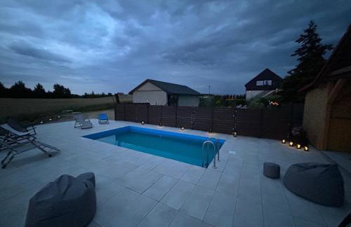 Koniec Świata Stare Sady apartament - Foto 38