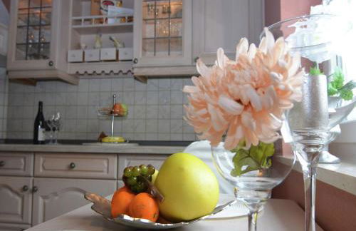 Wohnung in Burggrub mit Sauna und Garten - Foto 77