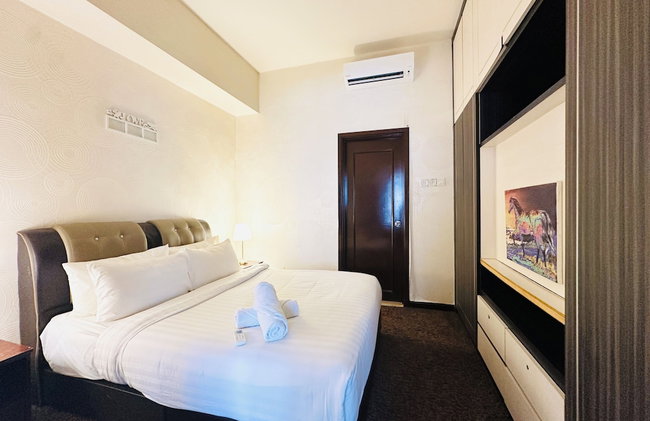 KL Bintang Suites at Times Square - Photo 26