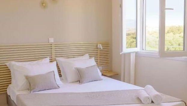 Rodou Suites and Villas - Foto 2, Habitación