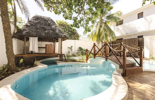 TASNEEM LUXURY APPARTMENT - Photo 27