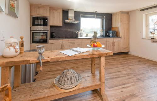 Ferienhaus in Amelgatzen mit Terrasse - Foto 28