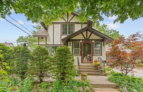 Linden Hills Haven - Foto 64