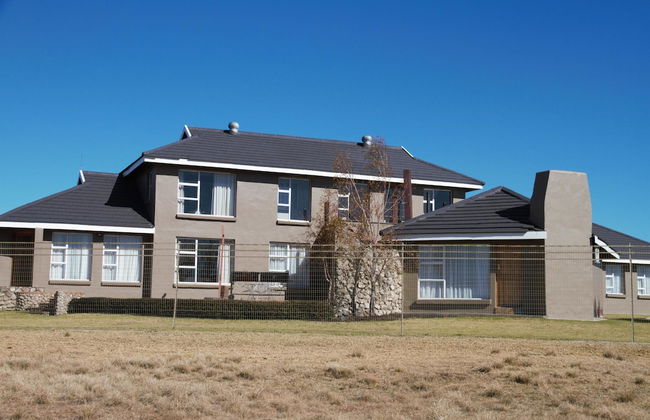 Grasslands Conference and Wedding Venue - Foto 57