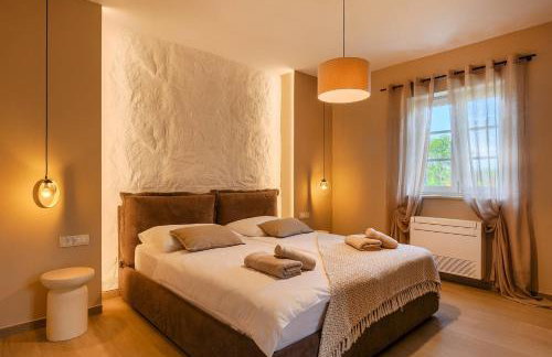 Villa Bel Fiore - Foto 25