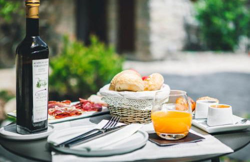 Intrepid Hotel Rural - Adults Only - Foto 18