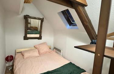 La Bergerie - Photo 29