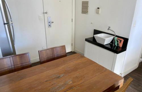 Flat no Piemonte Hotel - Foto 7