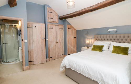 Green Farm Stables - Foto 17