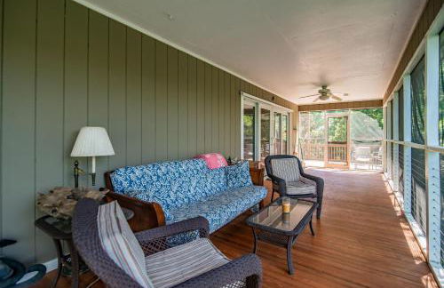 River Front House on Black River in Georgetown SC - Foto 2