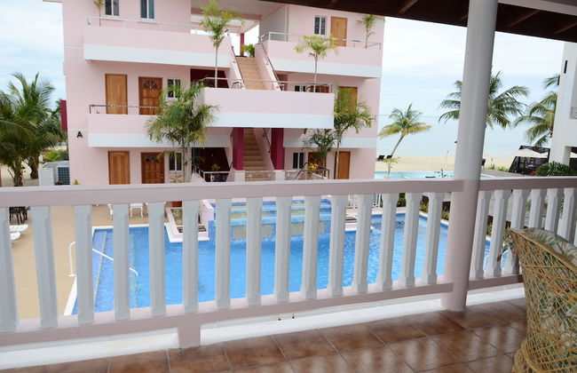 Miramar Apartments - Foto 20