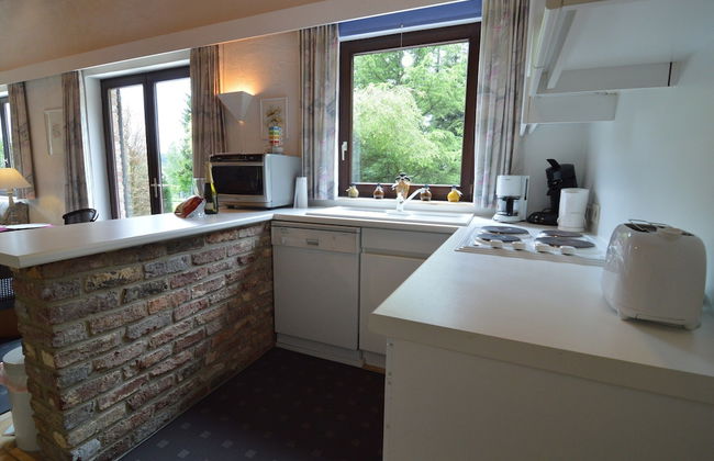 Pet Escape in Ardennes - Foto 12