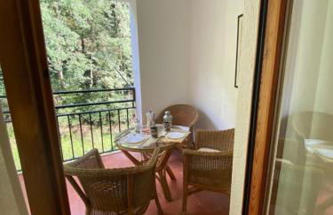 Precioso apartamento con vistas montaña o rio - Foto 9