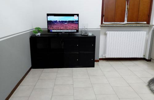 Two-room apartment in Voghera's historic center - Foto 17