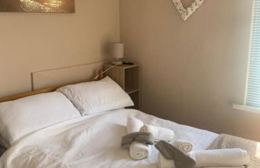 Lovely little flat by the sea in Cleethorpes - Foto 22