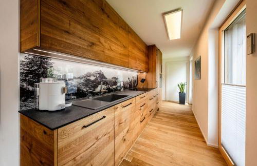 Das Viererspitz 1 - Mittenwald - Foto 13