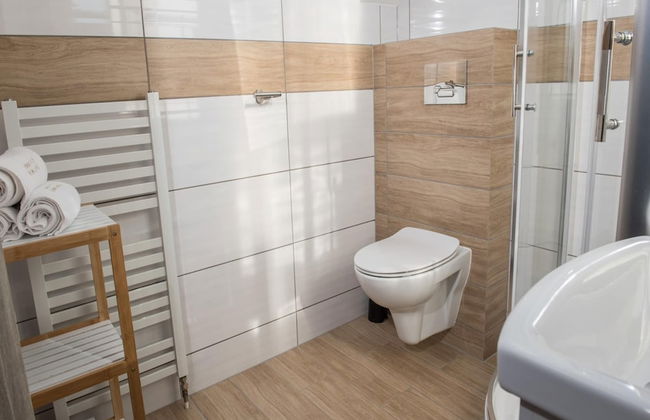 Apartment in Jaroslawiec Near Seaside Beach - Photo 5