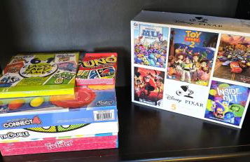 Hot Tub, Pool Table, Swing Sets, Theater, Kayaks - Foto 22