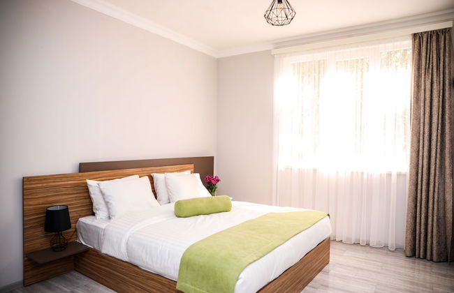 Garden Inn Resort Sevan - Photo 7