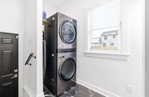 Modern Loft 4 - 5 Min Walk to Cleveland Clinic - Foto 10