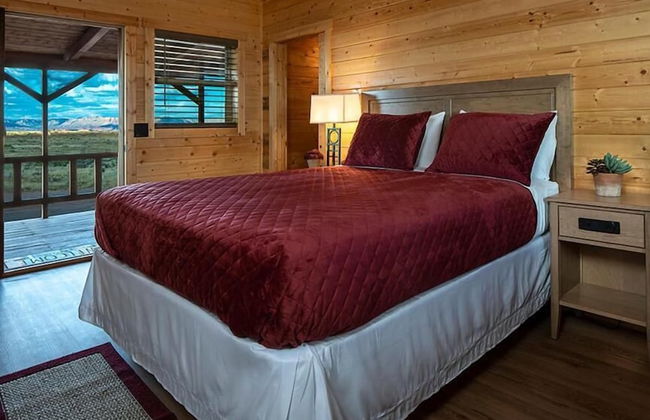 Cabins at Grand Canyon West - Foto 4