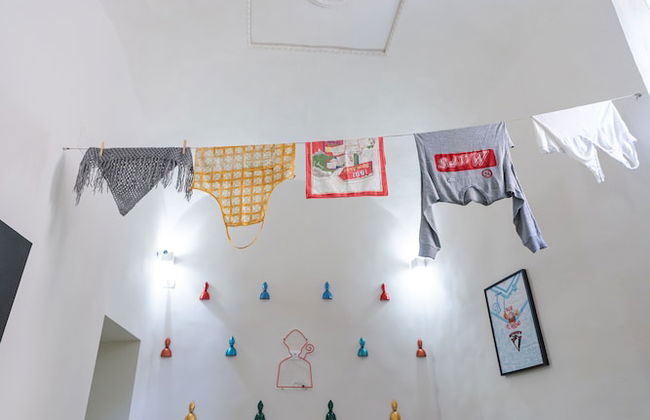 Terno su Napoli Sanità - Foto 6