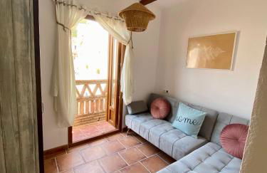 Casa Bodijar - Casa Rural en Lentegi - Foto 10