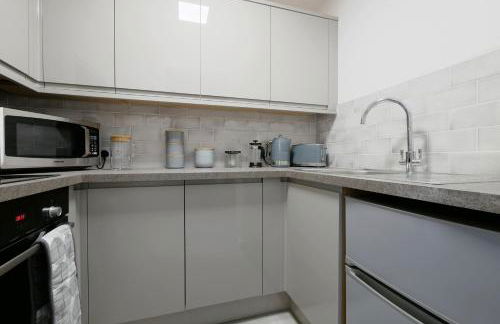 Crewe Short Lets 1 Victoria Court, Crewe - Photo 6