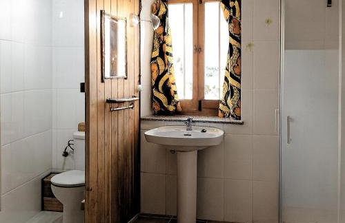 Casa La Farrapona Torrestío Babia - Foto 7