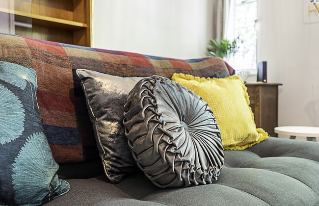 Stylish Highgate Haven Apartment - Foto 19