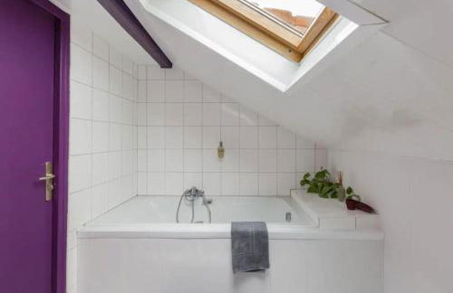 Cigogne et Bretzel - Foto 16