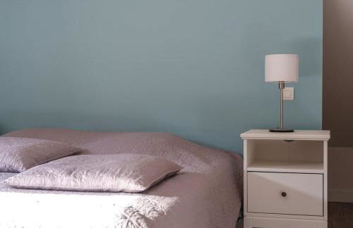 Le Moulin de Touvois 15p Bourgueil piscine - Foto 35