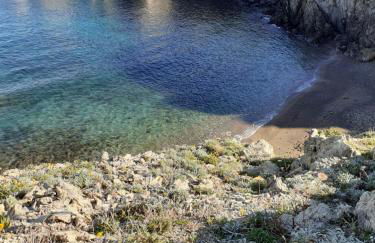 Studio cabine Thalacap Vue mer - Foto 8