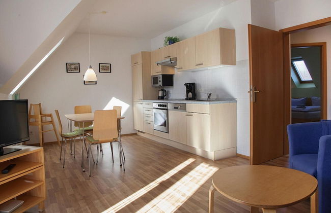 Seepark Burhave, Burhave - Foto 8