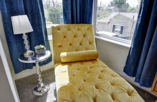 The Blue Lemon Haven - Foto 33