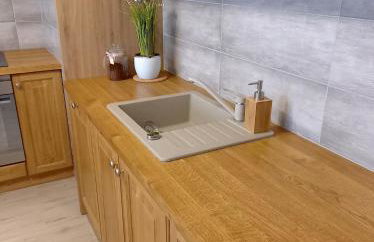 Apartament Green Park - Foto 7