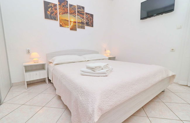 Seafront Apartments Anthony - Foto 11