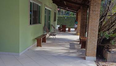 Piscina,Paz e Área Verde - Foto 4