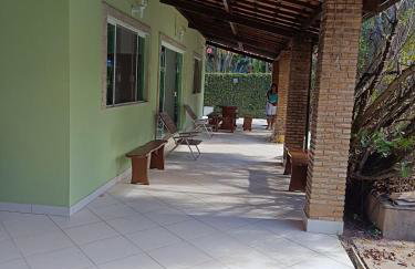 Piscina,Paz e Área Verde - Foto 4